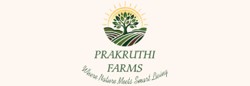 Prakruthi Farms Project logo